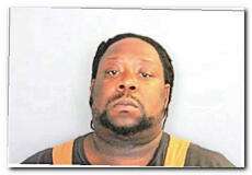 Offender Reginald Kion Footman