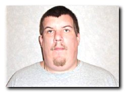 Offender Sean Dillman