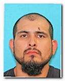 Offender Sergio Manuel Tinoco