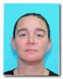 Offender Sherry Faye Porter