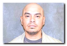 Offender Thomas Molina