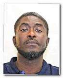 Offender Tyrone Chaplin