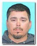 Offender Vicente Gonzalez Jr