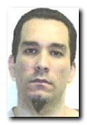 Offender Anthony Hernandez