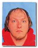 Offender Brian Carl Fellows