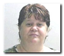 Offender Elizabeth Gayle Brown