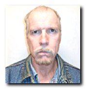 Offender Eric Francis Puffer