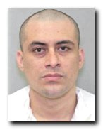 Offender Ervin Maritnez