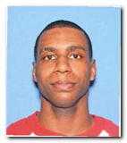 Offender Fitzgerald Lamont Frazier