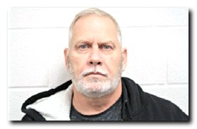 Offender James Edward Kunkel