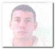 Offender James Thomas Bunting