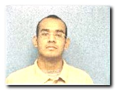 Offender Jesus Gerardo Hernandez