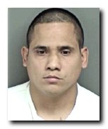 Offender Joe Luis Rodriguez