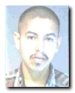 Offender Jorge Balderas