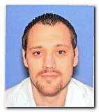 Offender Joshua Thomas Riddle