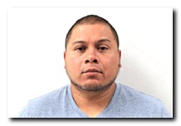 Offender Juan Martinez