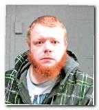 Offender Justin Rae Ward