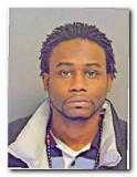 Offender Kerwin Eugene Brown