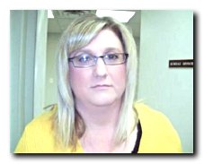 Offender Kristi Leann Duke