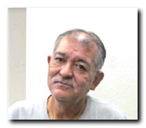 Offender Leopoldo Alvarado Longoria