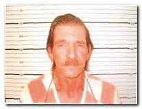 Offender Lyle Dean Walters