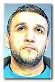 Offender Mahmmoud Mustafa Hasan