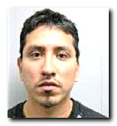 Offender Mario Morales