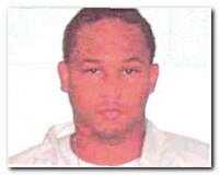 Offender Mark Lashawn Hill