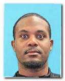 Offender Maurice Ronald Troutman