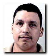 Offender Ramiro Gonzalez