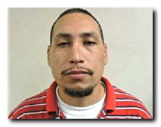 Offender Randy E Castillo