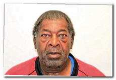 Offender Reginald Linger Ray