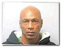 Offender Richard Anthony Conyers