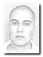 Offender Ruben Martinez