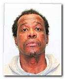 Offender Sherman Fitzgerald Williams