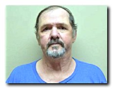 Offender Terry Lee Gulledge