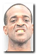 Offender Tremell Kennard Mc-dade