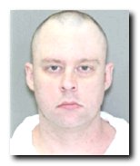 Offender Troy Taylor Downs