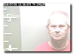 Offender Anthony Bryant Hollis