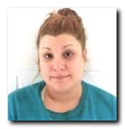 Offender Ashley Parkins Pruitt