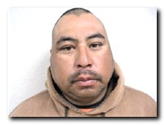 Offender Carlos Mendoza Lopez Jr