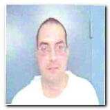 Offender Chad David Smith