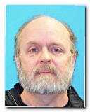 Offender David Reed Hall