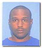 Offender Demarkus Tidwell