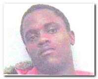 Offender Deshawn Bishop