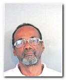 Offender Earl D Jackson