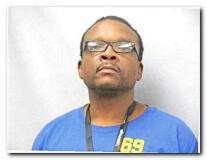 Offender Garlin T Kinnebrew