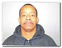 Offender James Derrick Mccornell