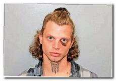 Offender Jonathan Brandon Weaver