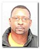 Offender Jonathan Jackson